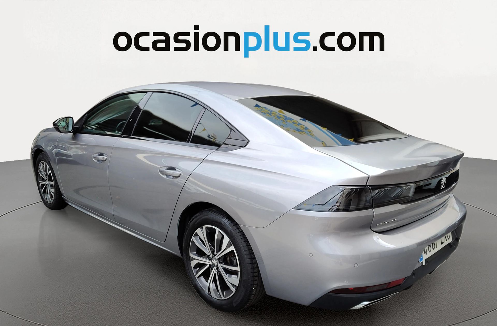Peugeot 508 PureTech 130 Allure Pack EAT8 - foto 3
