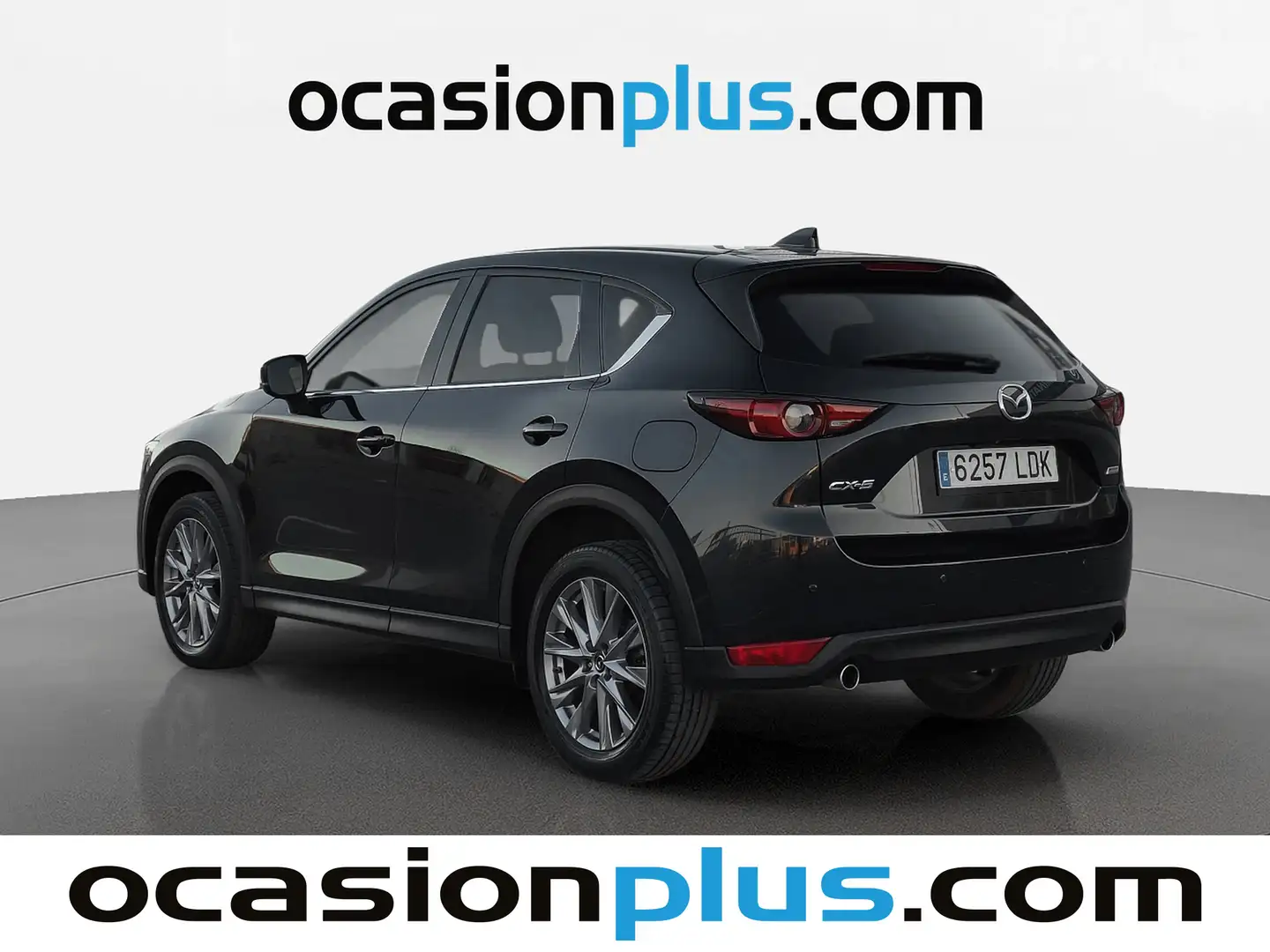 Foto Mazda CX-5 Mazda CX-5 2.0 G Zenith 2WD (165 CV)