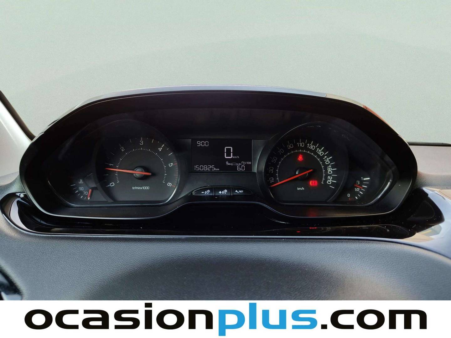 Peugeot 208 Peugeot 208 1.4 HDi Business Line (68 CV) 2014