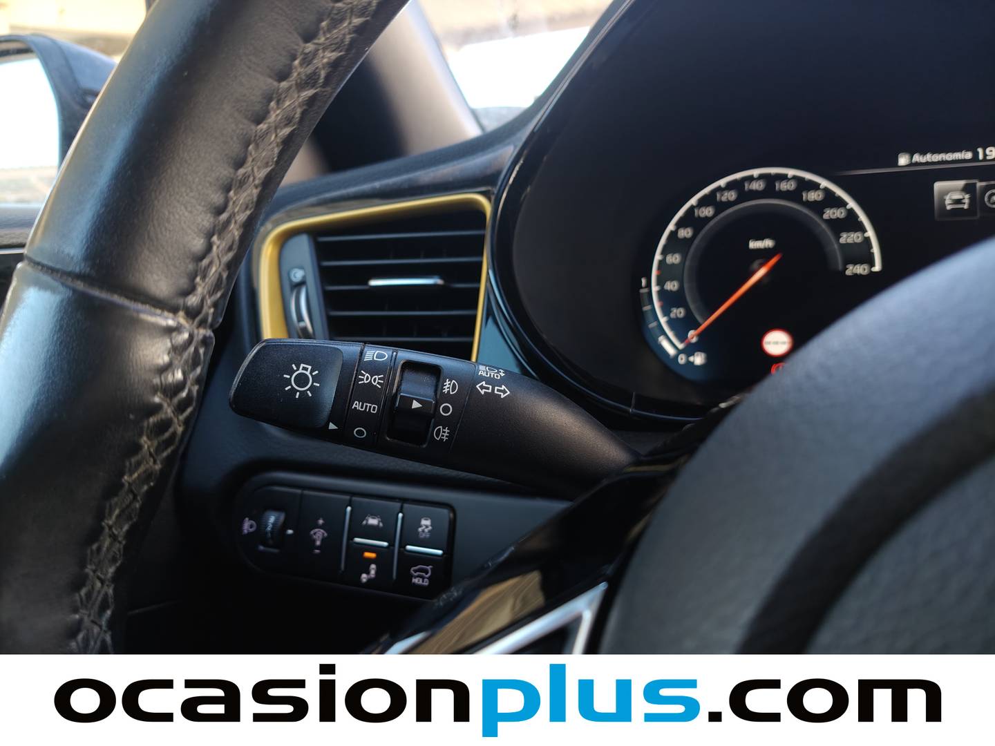 KIA XCeed KIA XCeed 1.6 CRDi Emotion DCT (136 CV) 136cv