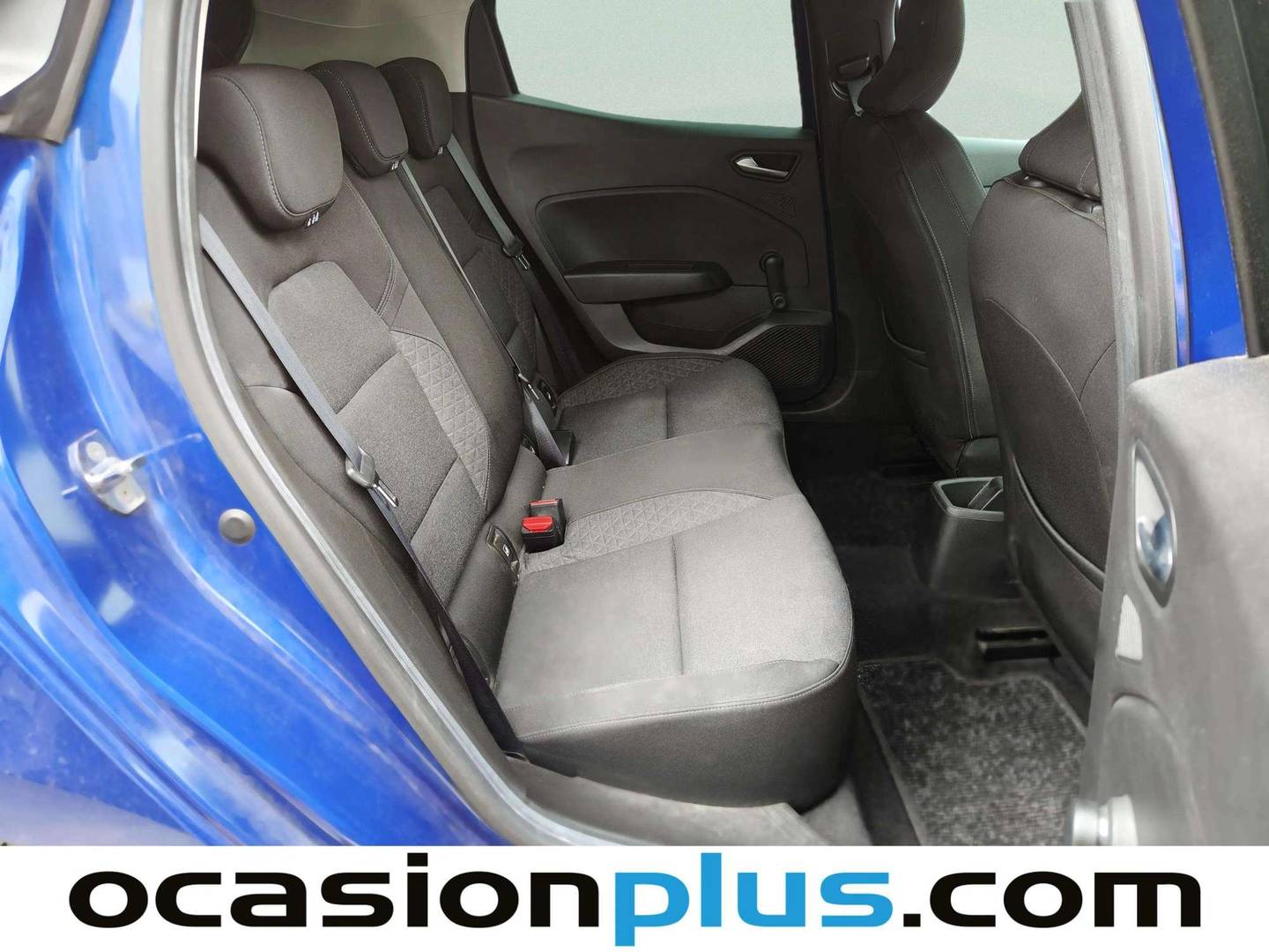 Renault Clio Renault Clio Intens TCe (100 CV) gasolina