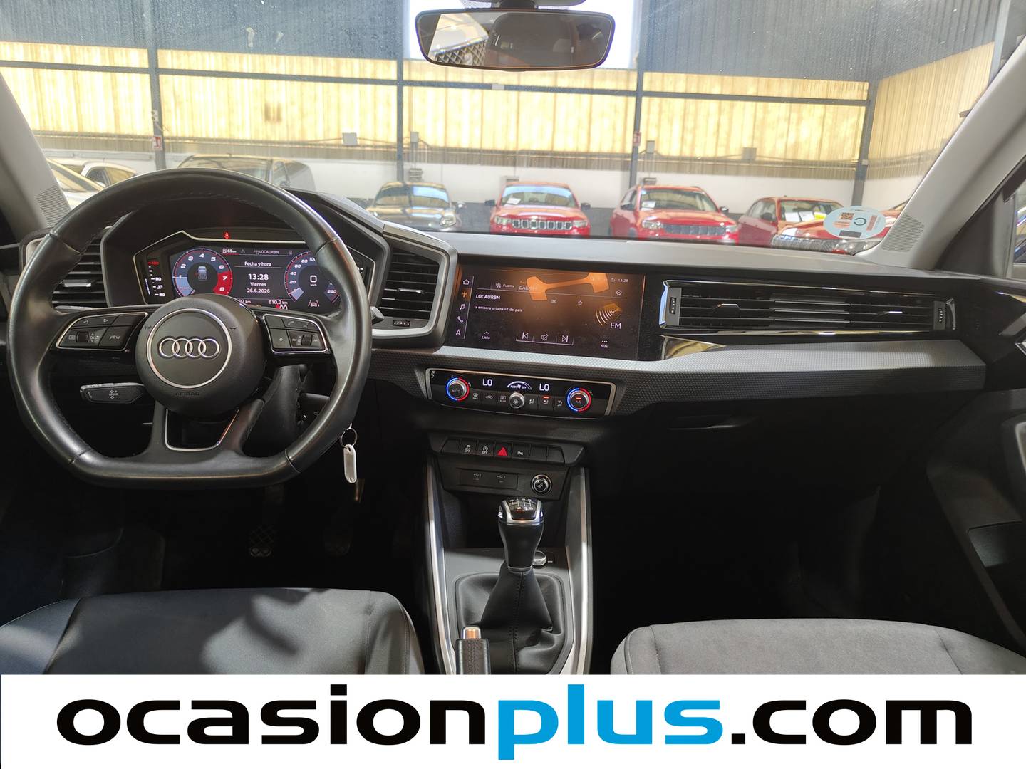 Audi A1 Audi A1 Sportback Adrenalin Edition 30 TFSI (110 CV) de ocasión
