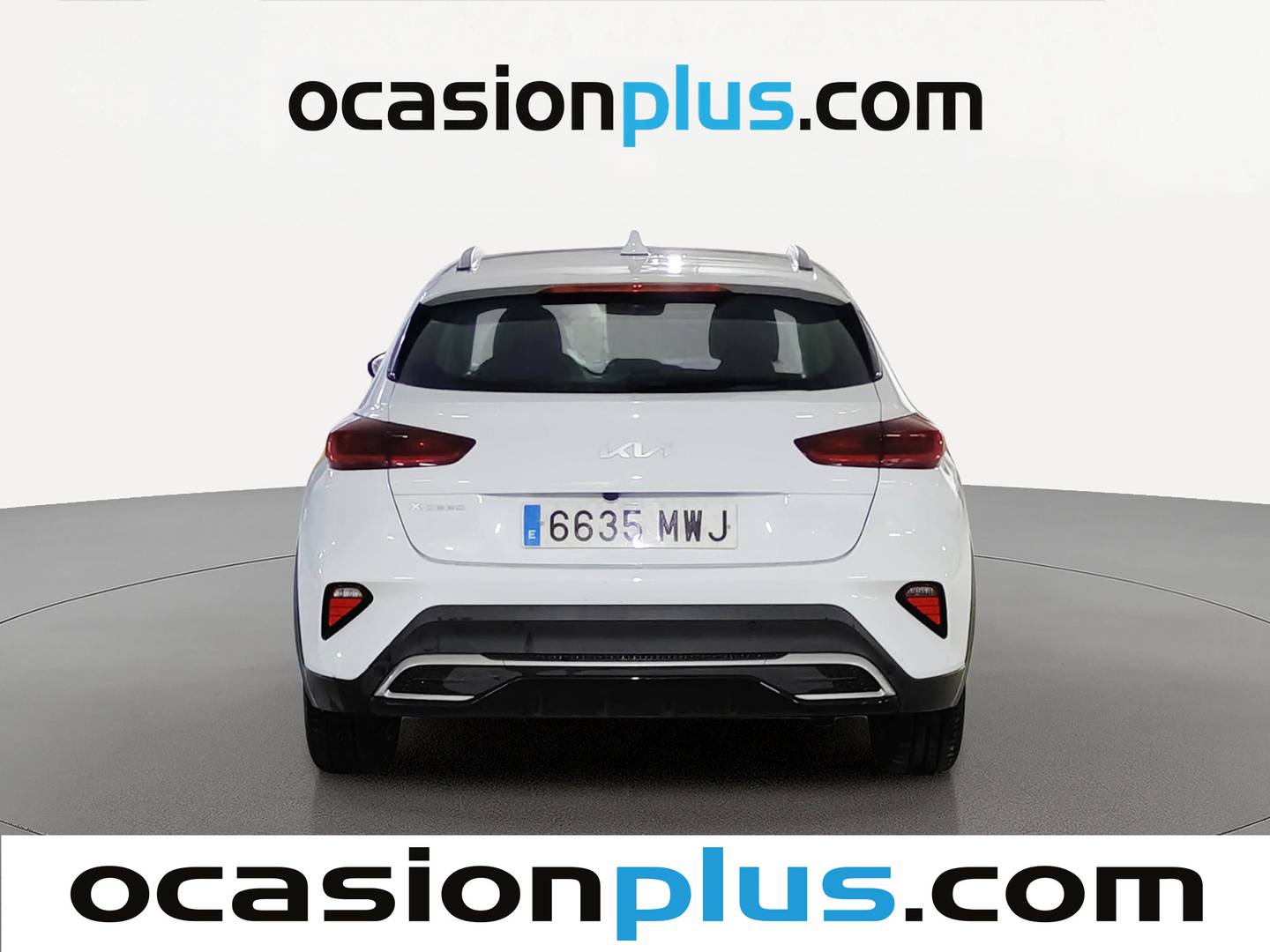 KIA XCeed KIA XCeed 1.0 T-GDi Drive (100 CV) al mejor precio