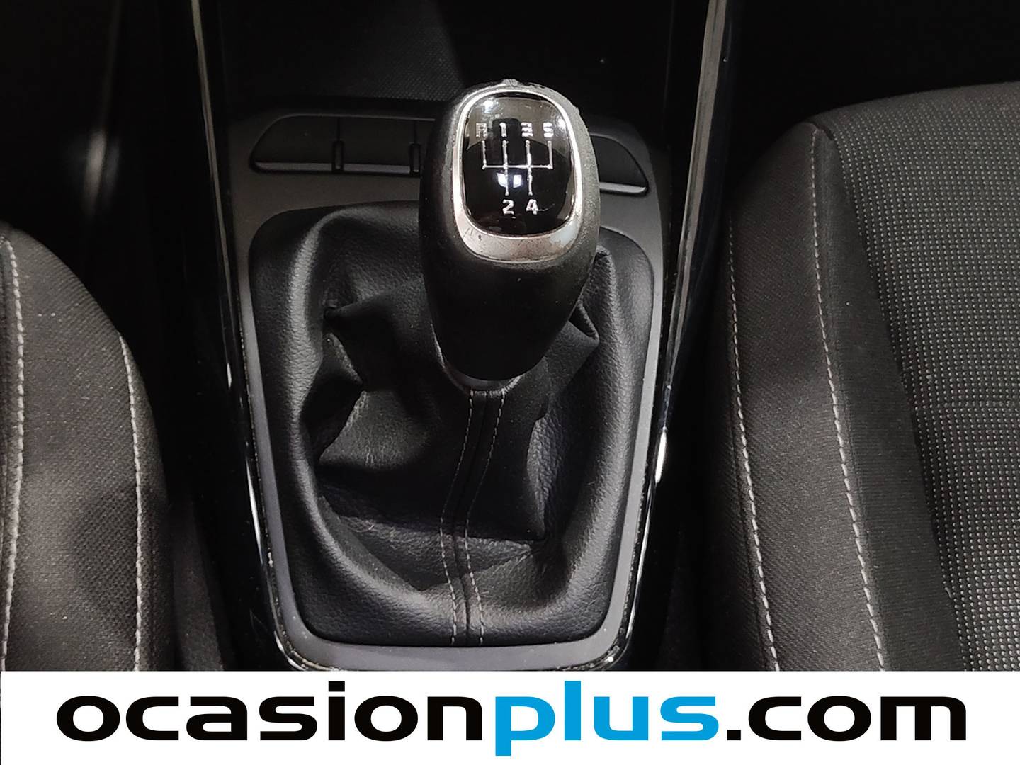KIA Rio KIA Rio 1.0 T-GDi Drive (100 CV) de segunda mano