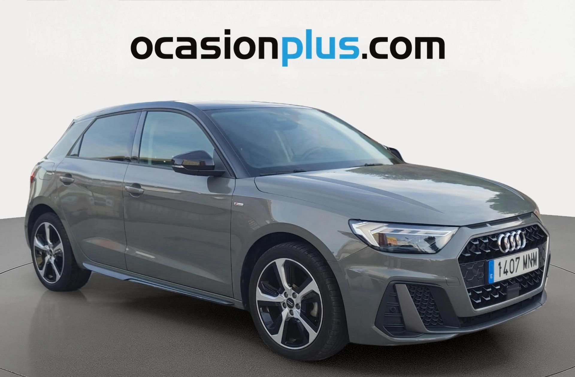 Audi A1 Sportback Adrenalin edition 30 TFSI S tronic - foto 2