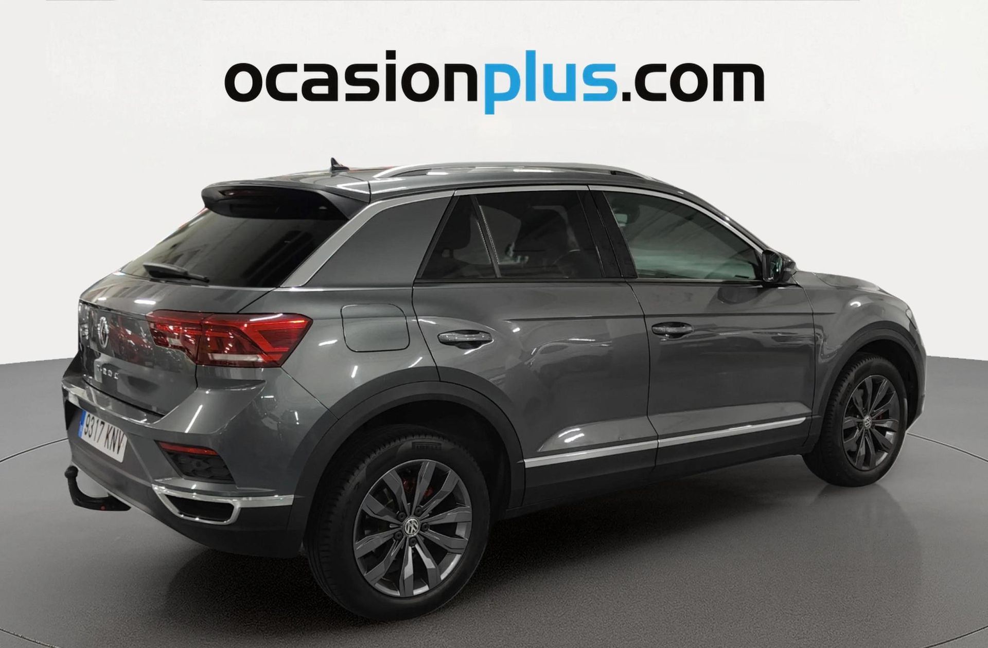 Volkswagen T-Roc Sport 1.5 TSI EVO DSG - foto 4
