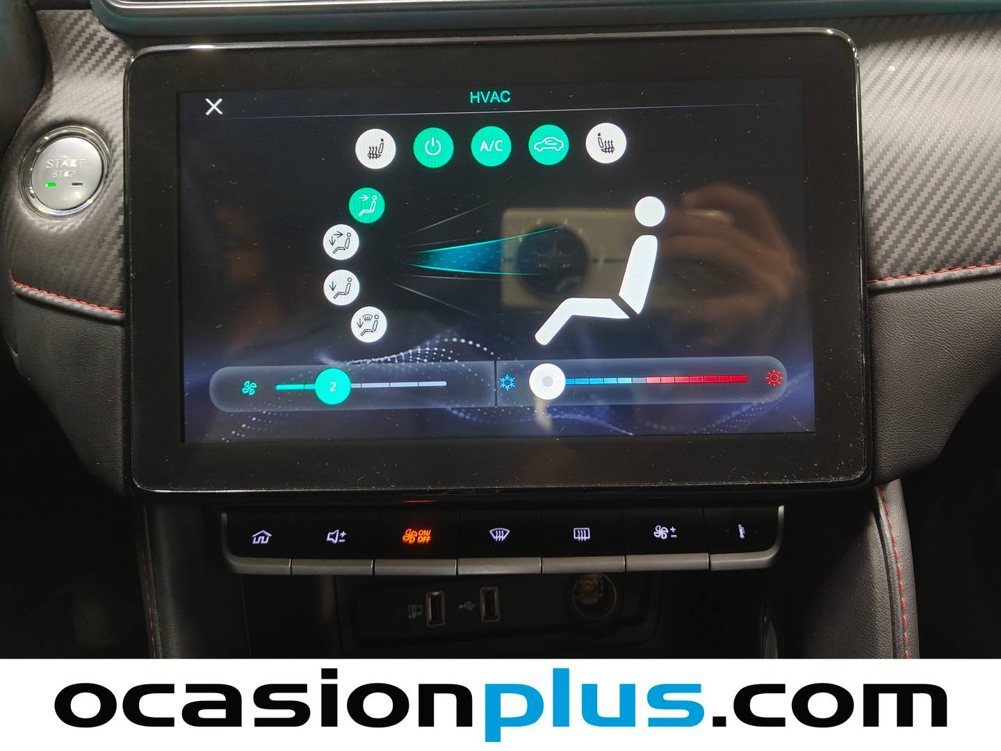 MG ZS MG ZS 1.0T Luxury Auto (111 CV) km 0