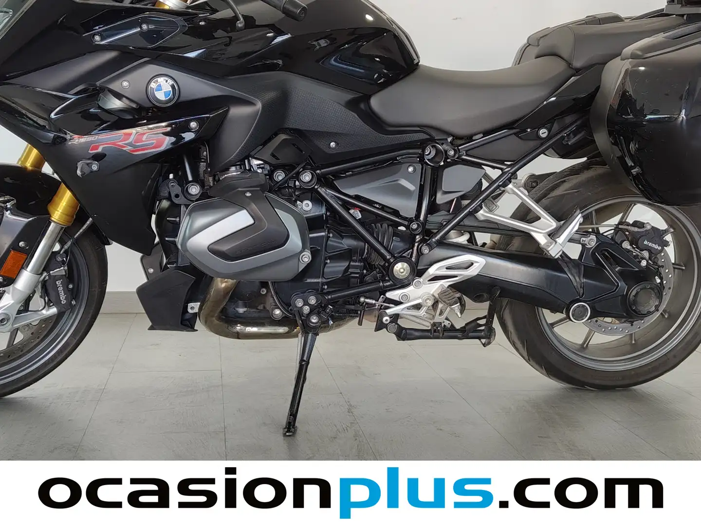 Foto BMW Motorrad R 1250 RS BMW Motorrad R 1250 RS (136 CV)