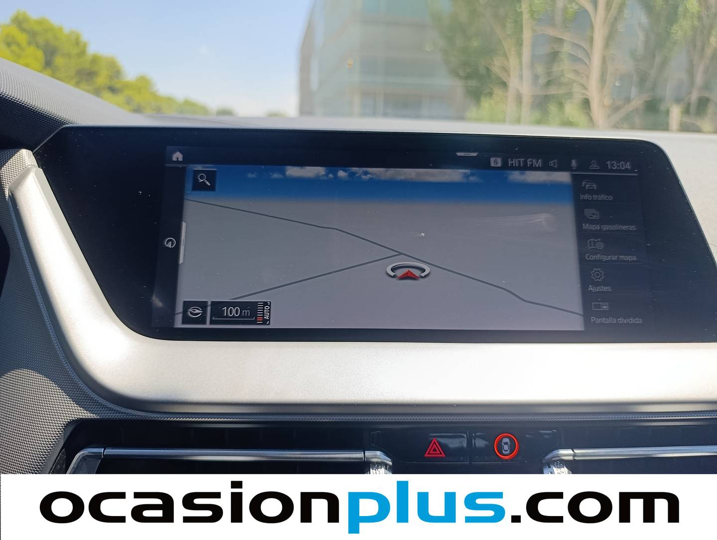 Extras y acabados del BMW Serie 1 BMW Serie 1 118d (150 CV)