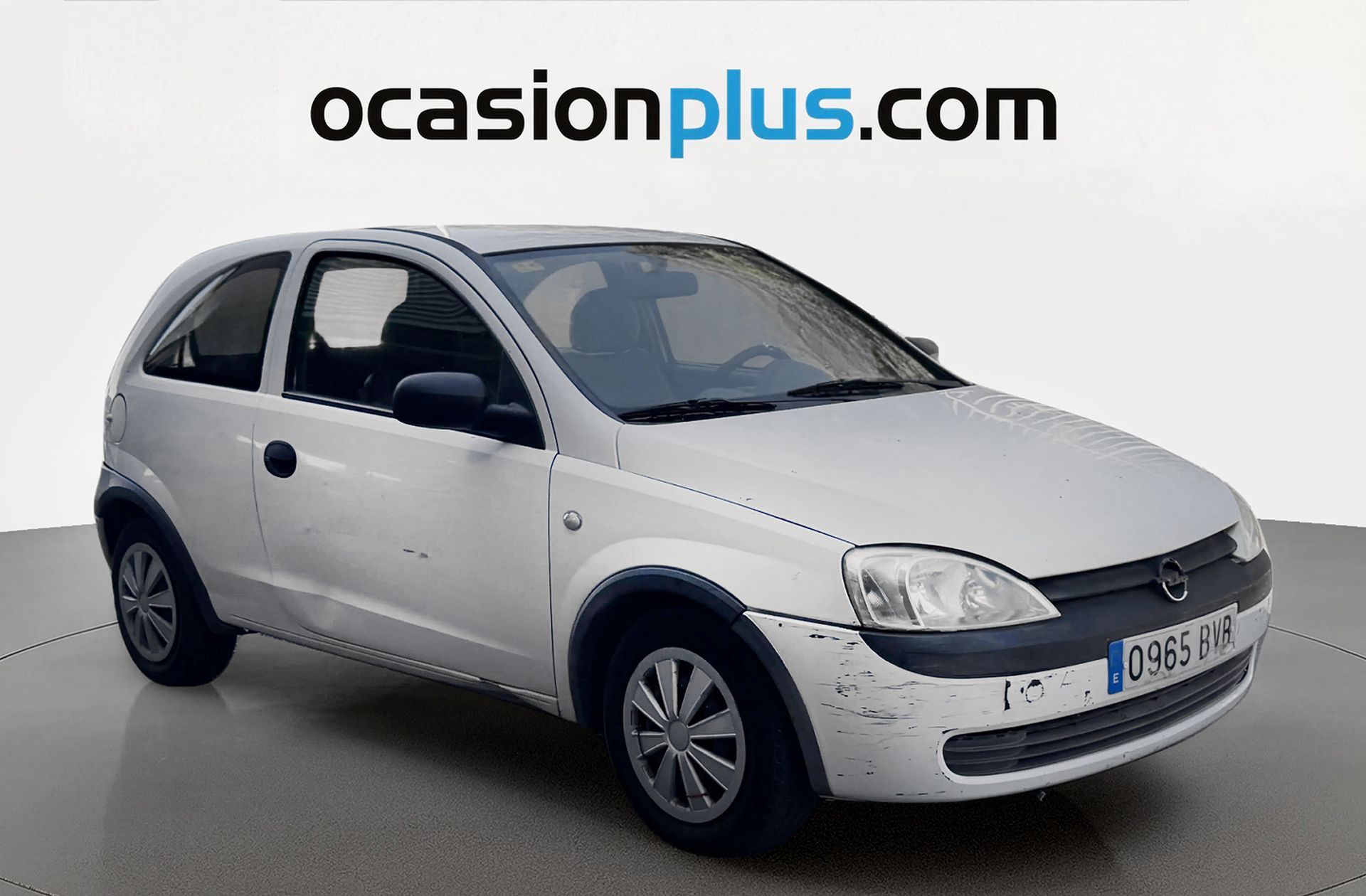 Opel Corsa 1.0 12v Club - foto 2