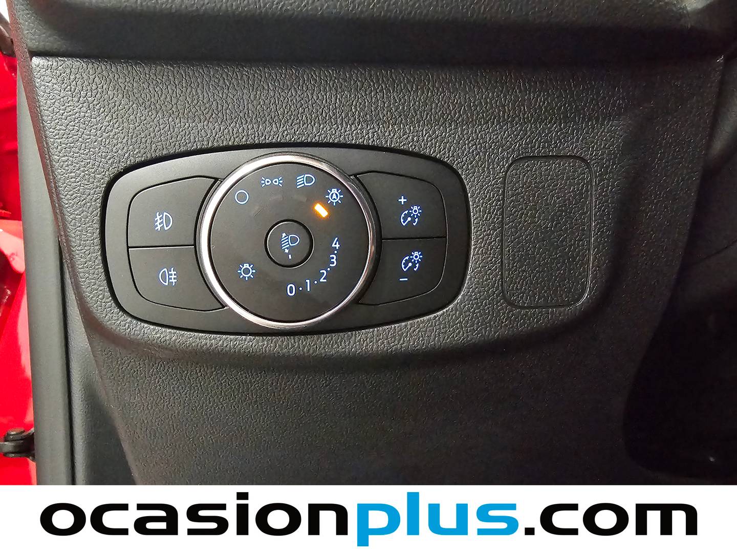 Ford Focus Ford Focus 1.0T Ecoboost mHEV ST-Line X DCT (155 CV) barato