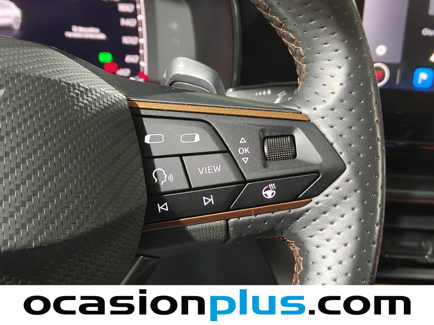 Cupra Formentor CUPRA Formentor 1.5 TSI DSG (150 CV) barato