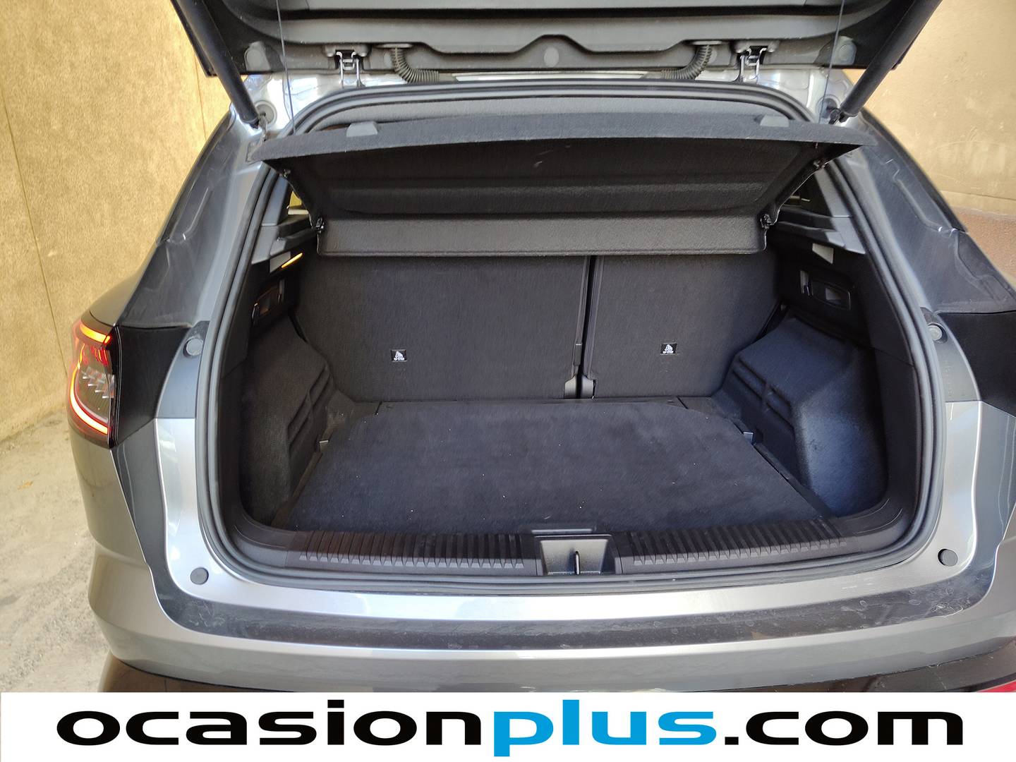 Foto Renault Austral Renault Austral Techno E-Tech Full Hybrid (200 CV)