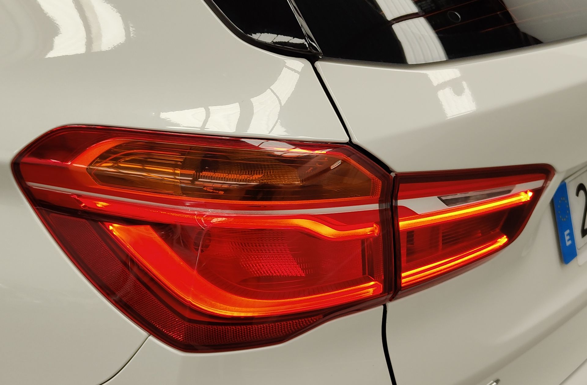 BMW X1 sDrive18i - foto 19