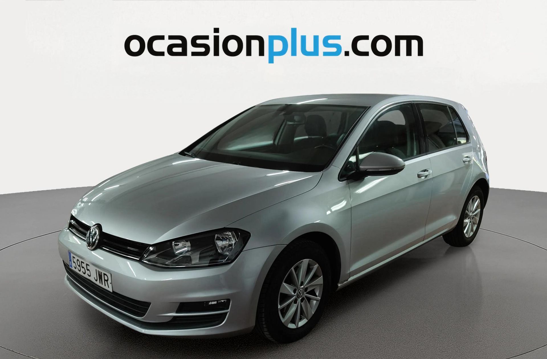 Volkswagen Golf 1.2 TSI BMT