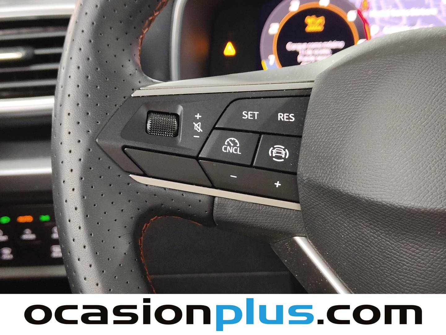 Seat León Seat León 2.0 TDI S&S FR XS DSG (150 CV) 2025