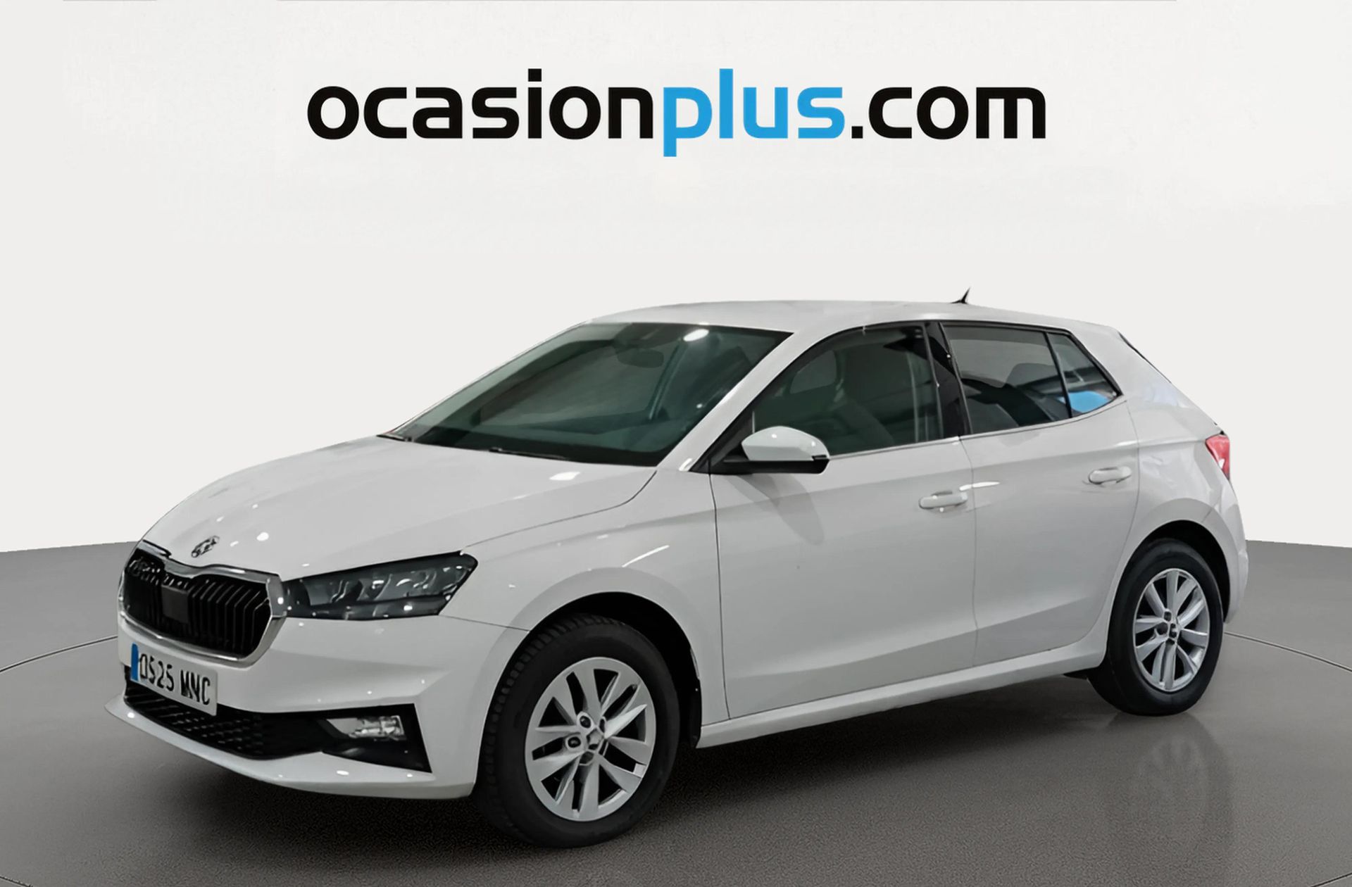 Škoda Fabia 1.0 TSI Ambition
