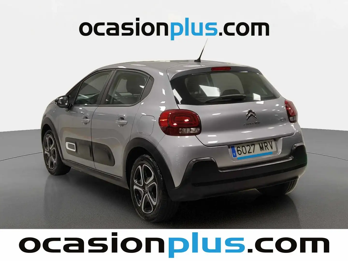 Foto Citroën C3 Origin Citroen C3 Origin Plus BlueHDi  (102 CV)