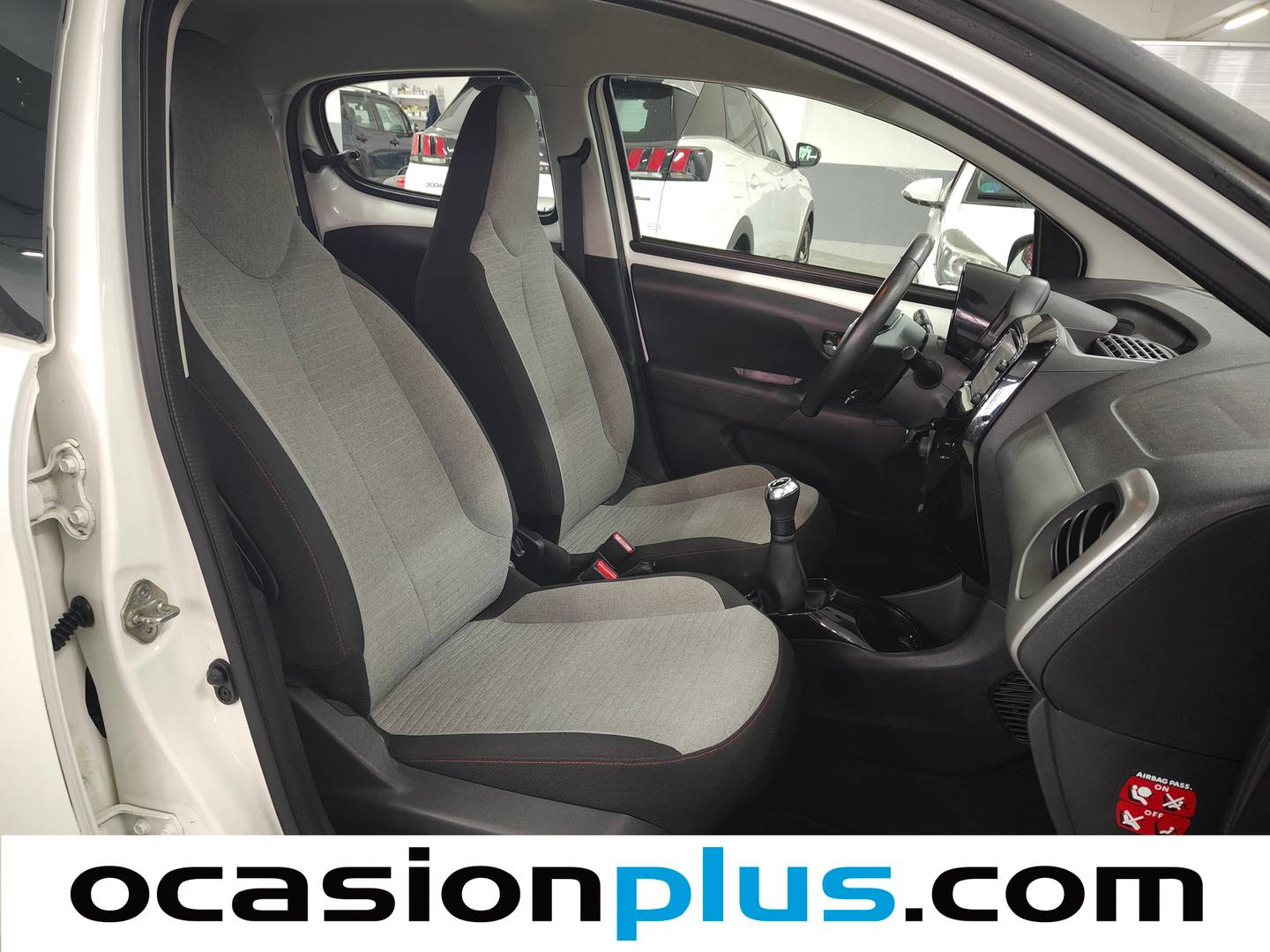 Citroën C1 Citroën C1 PureTech 82 City Edition (82 CV) km 0