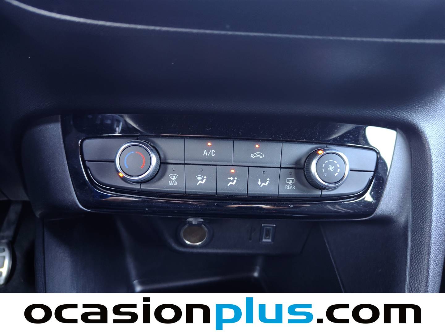 Opel Corsa Opel Corsa 1.2T XHL GS (100 CV) al mejor precio