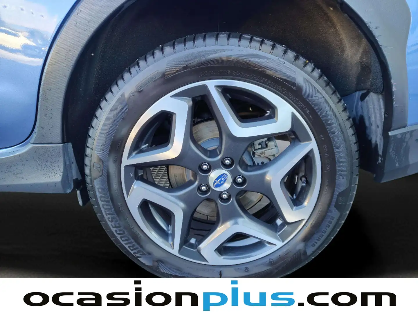 Foto Subaru XV Subaru XV 2.0i Executive Plus Lineartronic (156 CV)