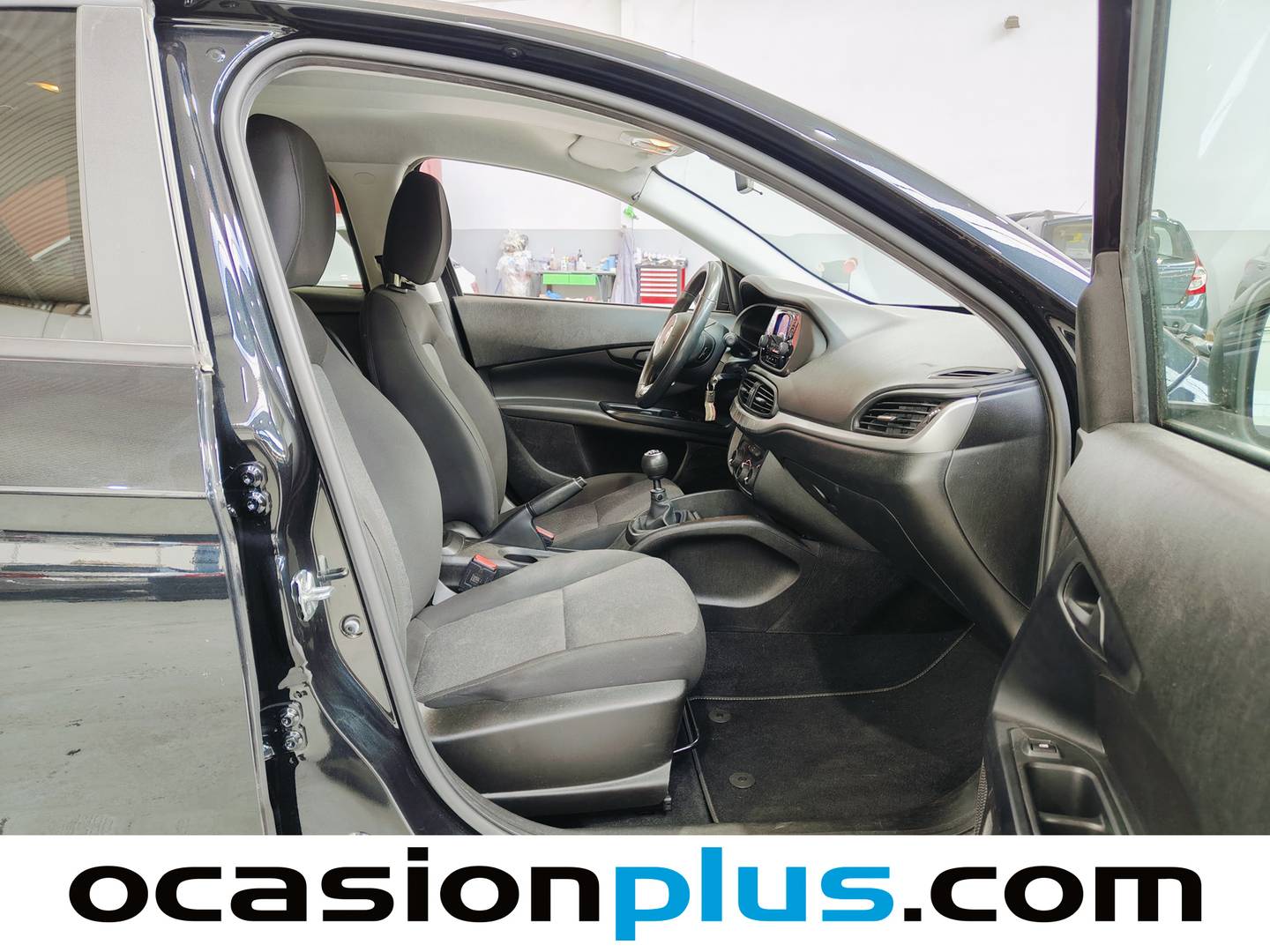 Fiat Tipo Fiat Tipo 1.4 Street (95 CV) gasolina