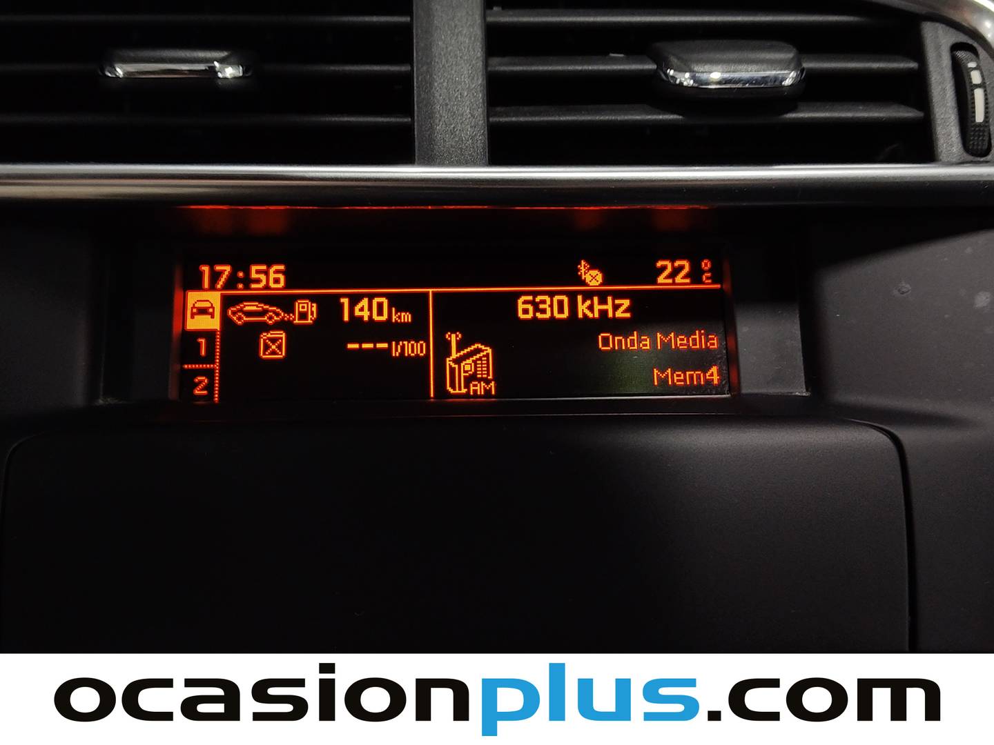 Citroën C4 Citroën C4 1.6 HDi Sport (112 CV) seminuevo
