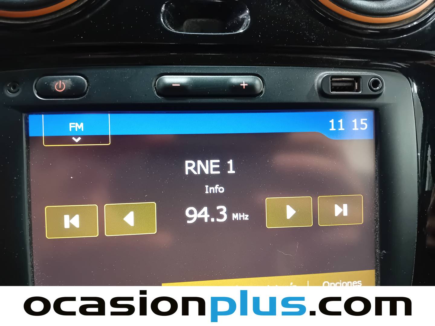 Dacia Dokker Dacia Dokker Stepway dCi (90 CV) 90cv