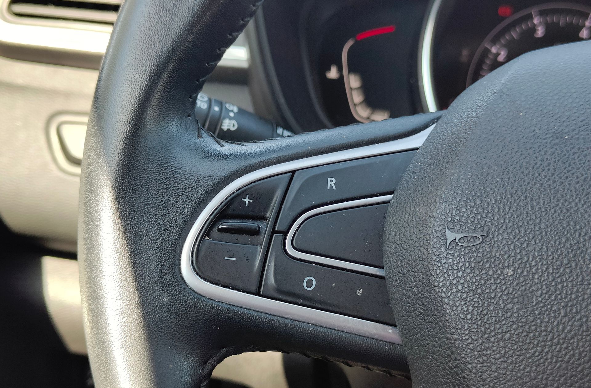 Renault Kadjar Limited TCe - foto 23
