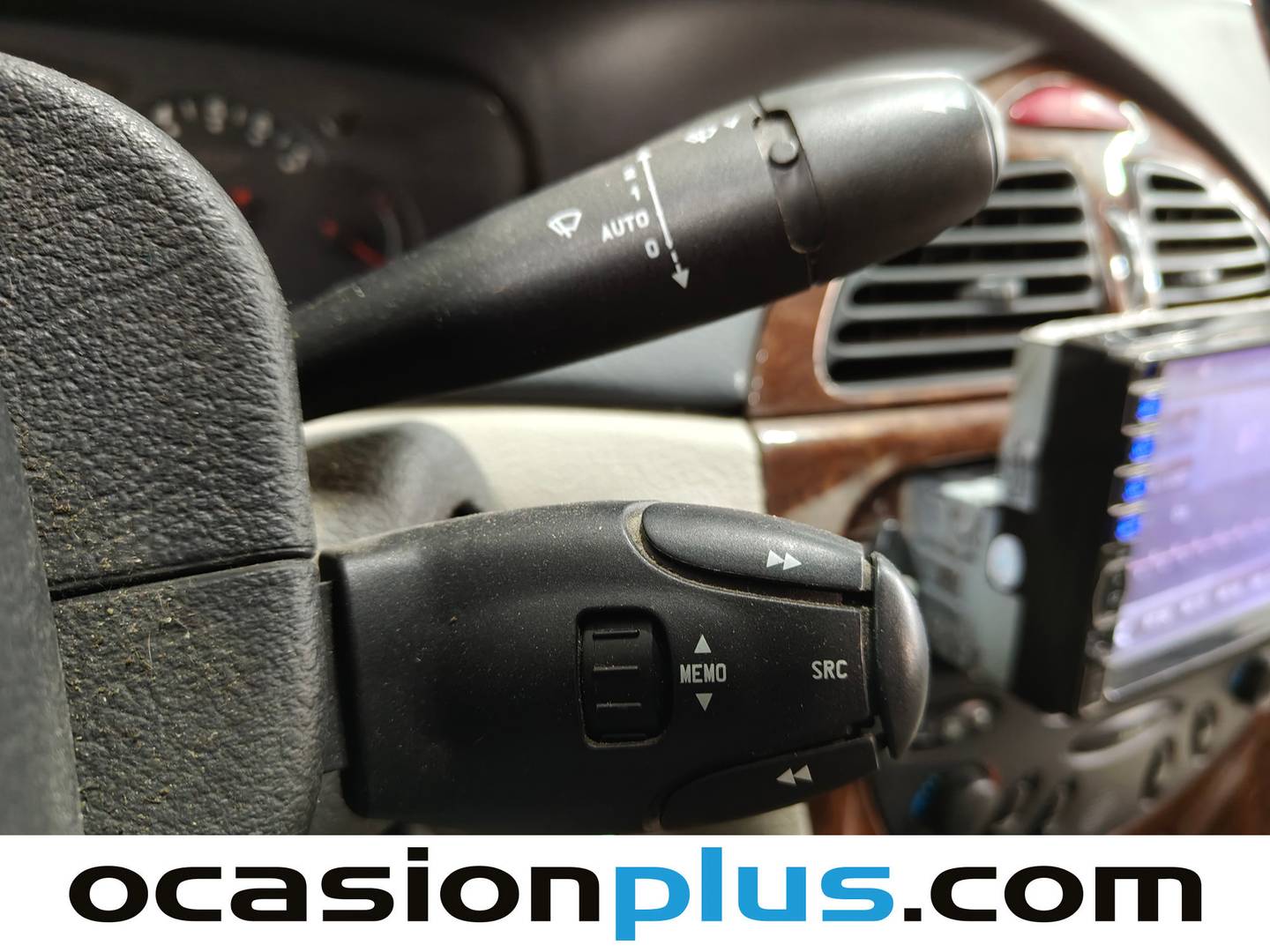 Foto Citroën C5 Citroen C5 2.0 HDI SX (110 CV)