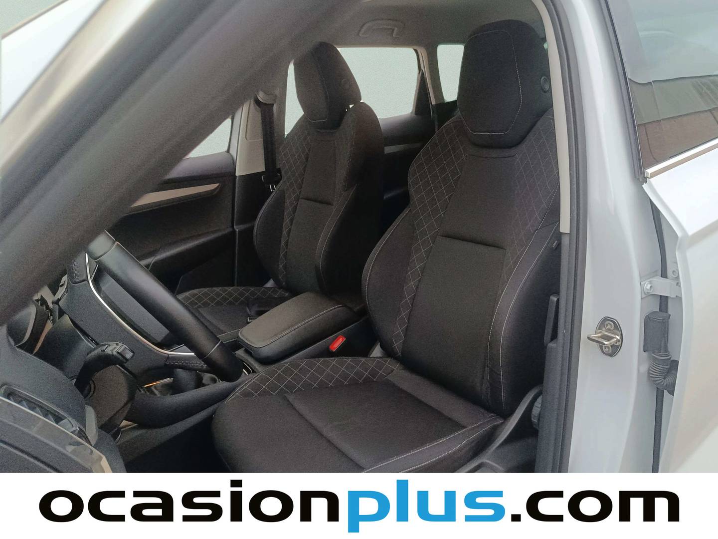 Skoda Karoq Skoda Karoq 1.0 TSI Ambition (115 CV) 2020