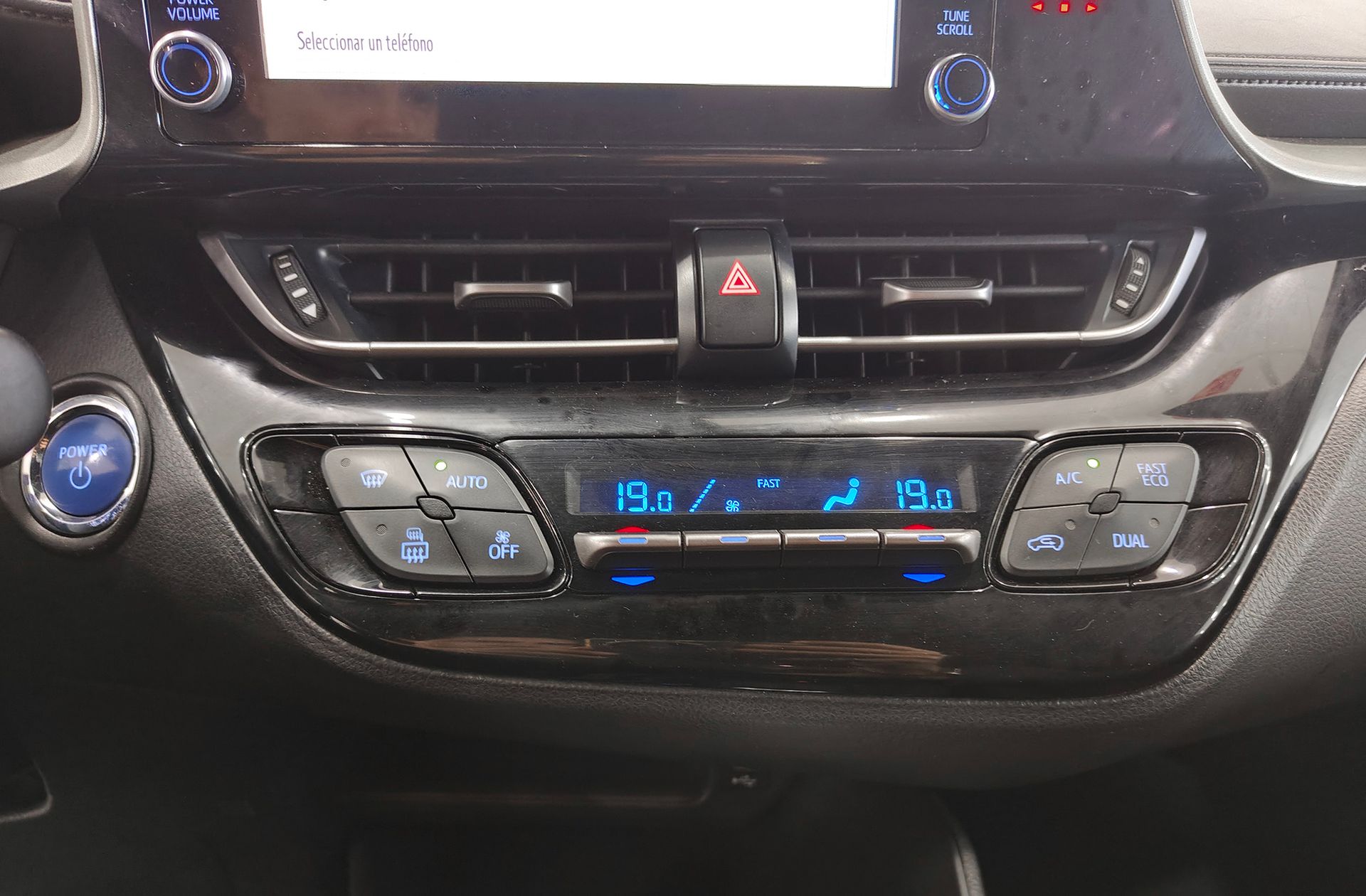 Toyota C-HR 1.8 125H Active - foto 28