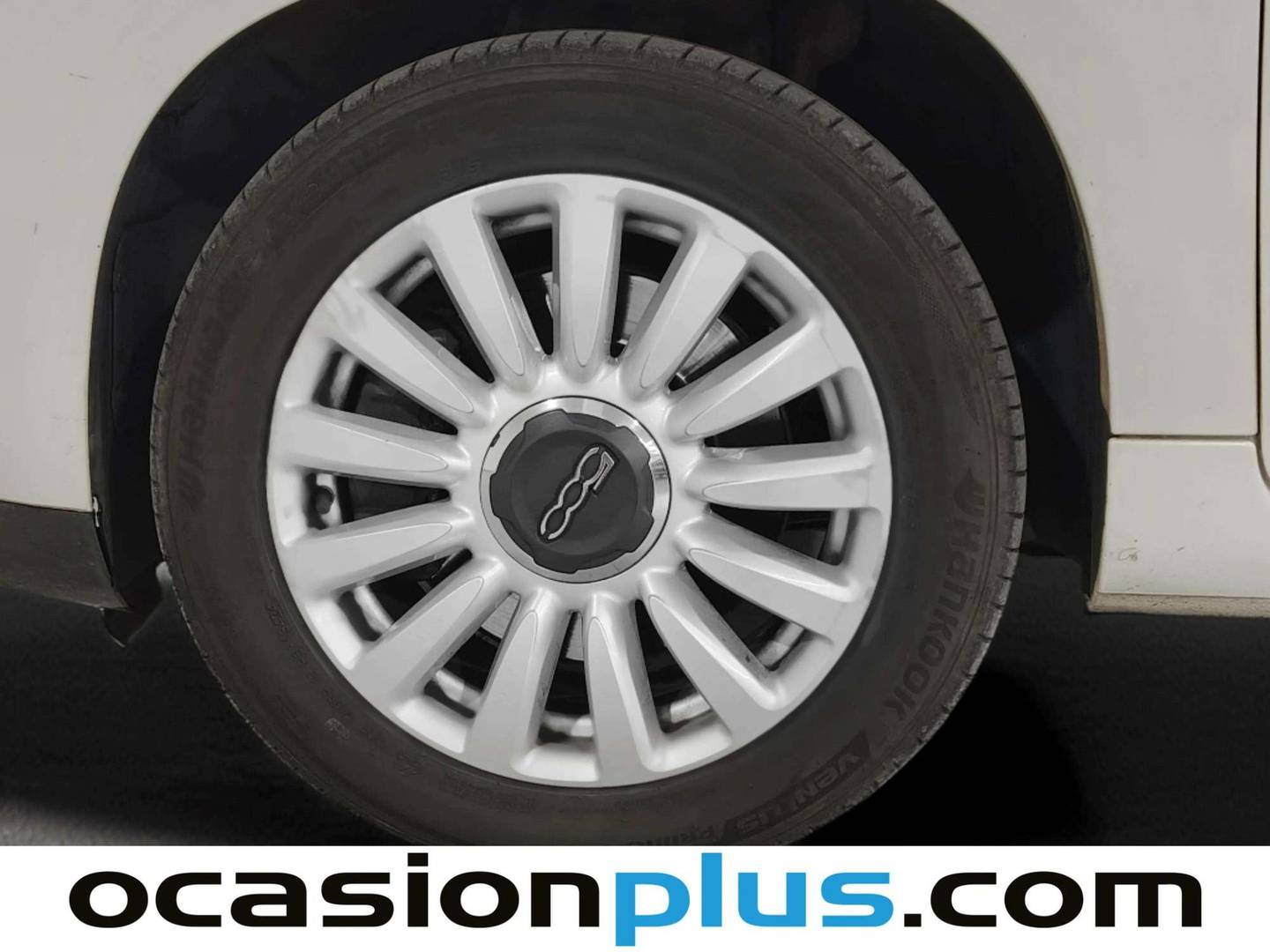 Fiat 500L Fiat 500L 1.6 16v Multijet II S&S Living Lounge (120 CV) 7 Plazas manual