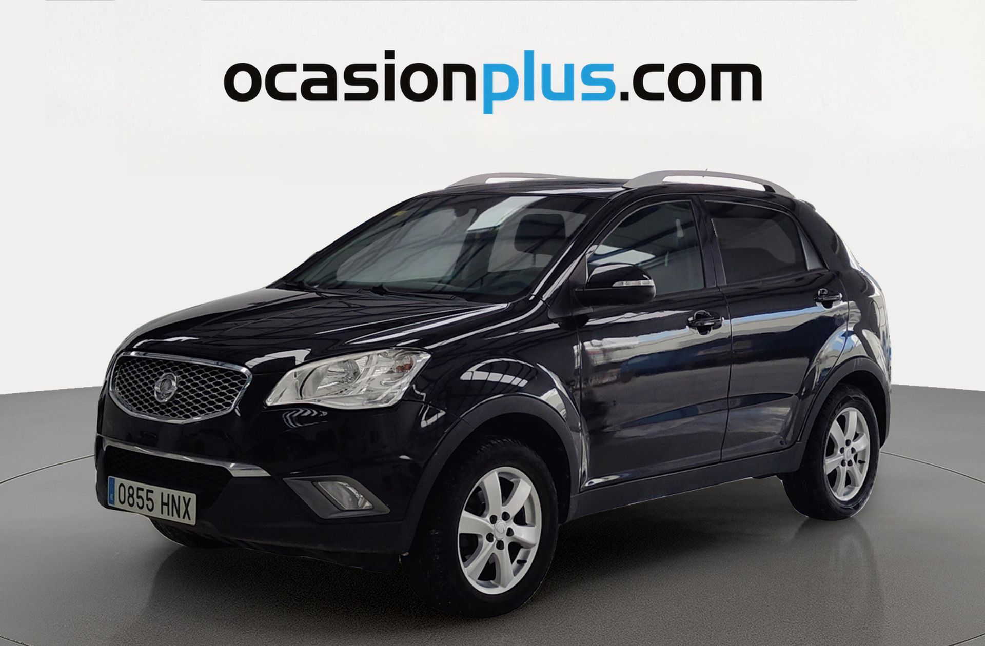 SsangYong Korando G20 Sport 4x2