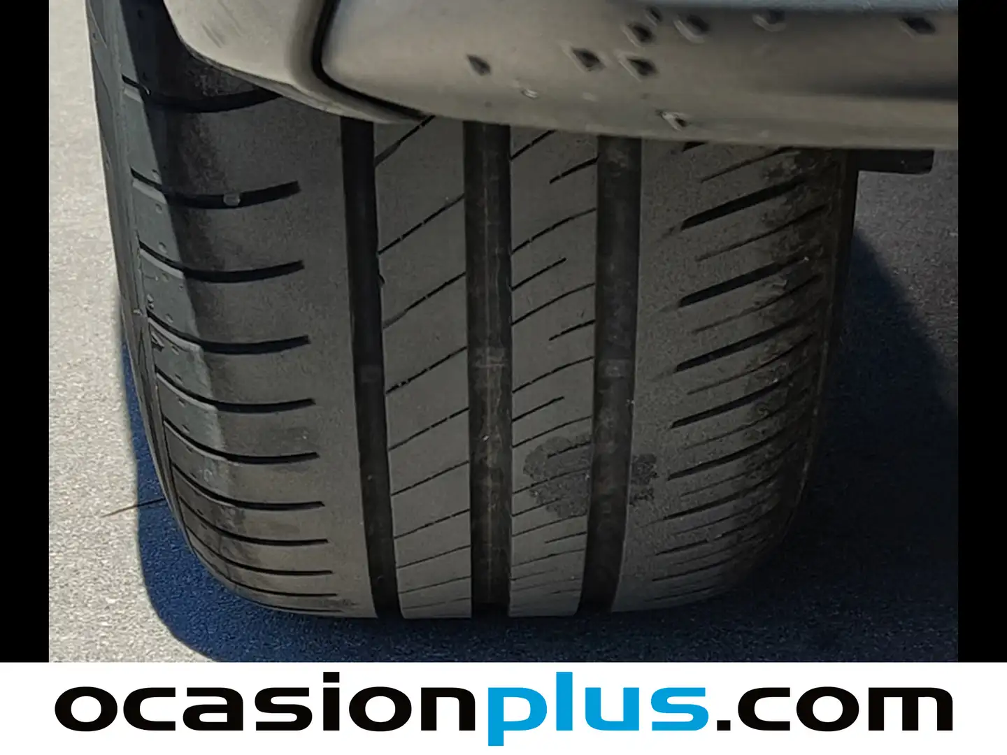 Foto Volkswagen Golf Volkswagen Golf Life 1.0 eTSI  (110 CV) DSG