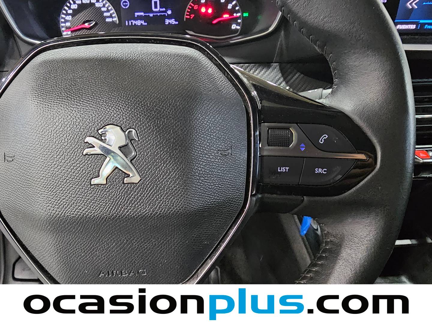 Foto Peugeot 208 Peugeot 208 BlueHDi 100 Active (100 CV)