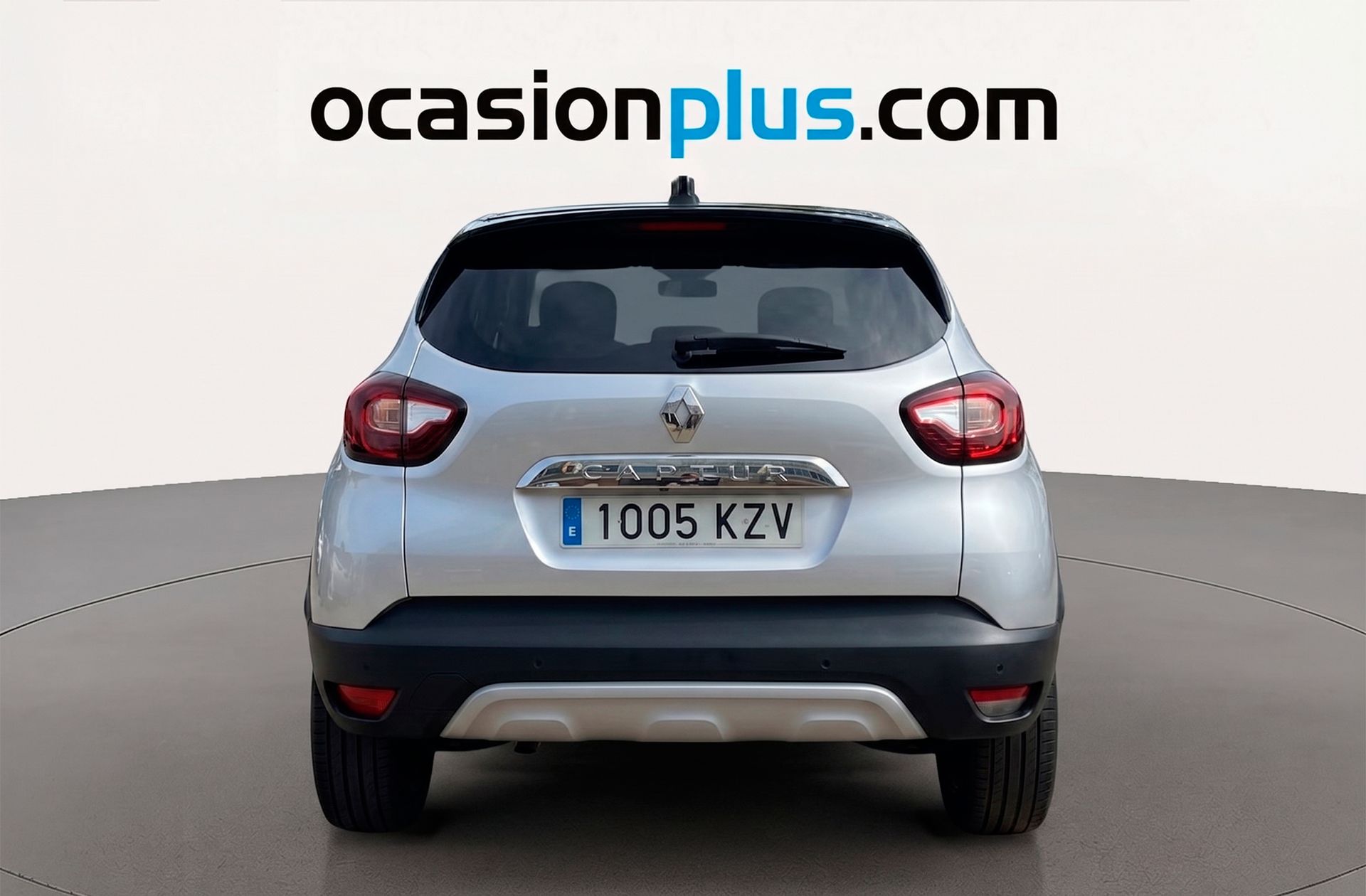 Renault Captur Zen Energy dCi EDC - foto 14
