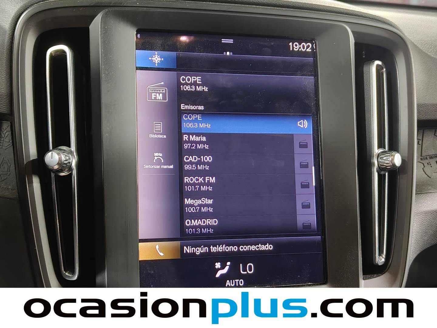 Volvo XC40 Volvo XC40 T2 Essential (129 CV) al mejor precio