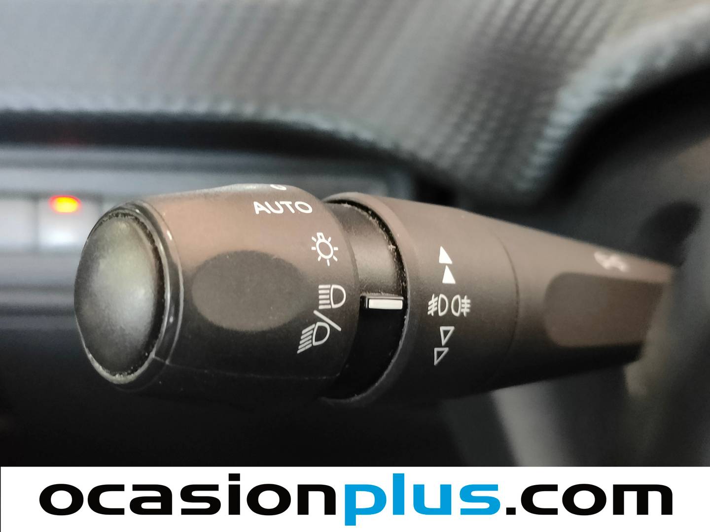 Extras del Peugeot 2008 Peugeot 2008 BlueHDI 120 Allure  (120 CV)