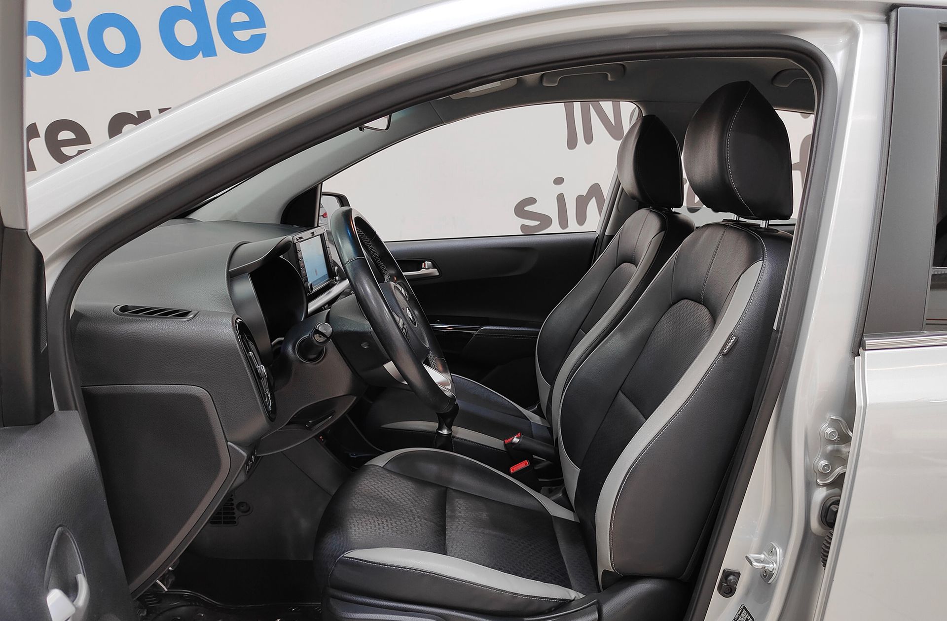 Kia Picanto 1.0 Cvvt Eco-Dynamics x-Tech16 - foto 11
