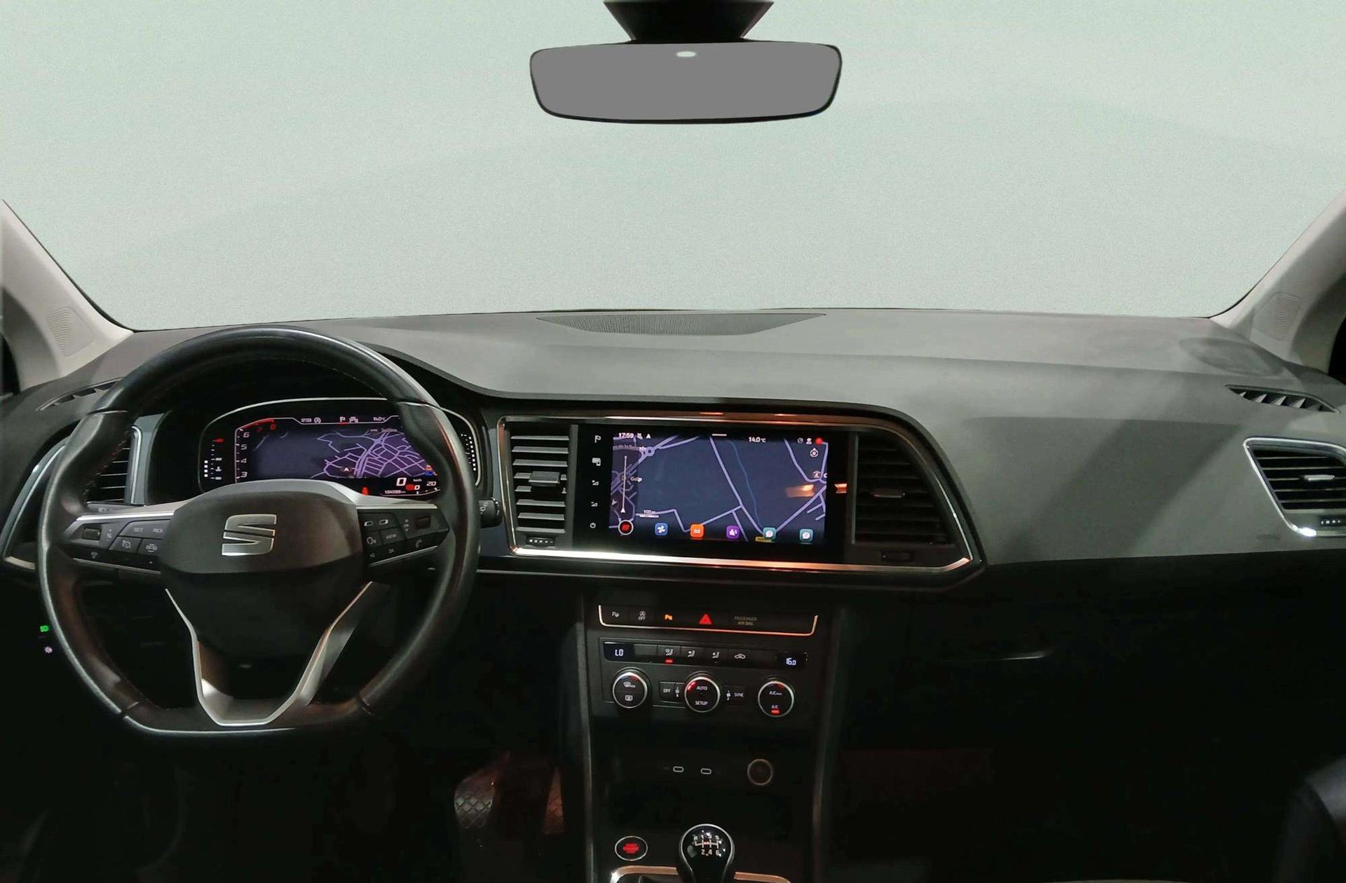 SEAT Ateca 1.5 TSI Style XL - foto 6