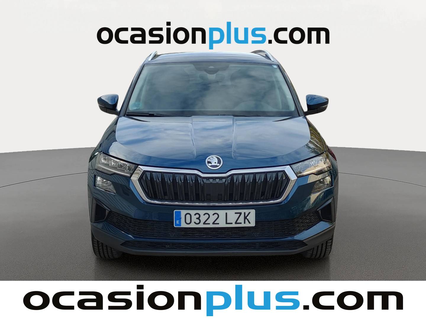 Foto Skoda Karoq Skoda Karoq 2.0 TDI Ambition 4X4 DSG (150 CV)