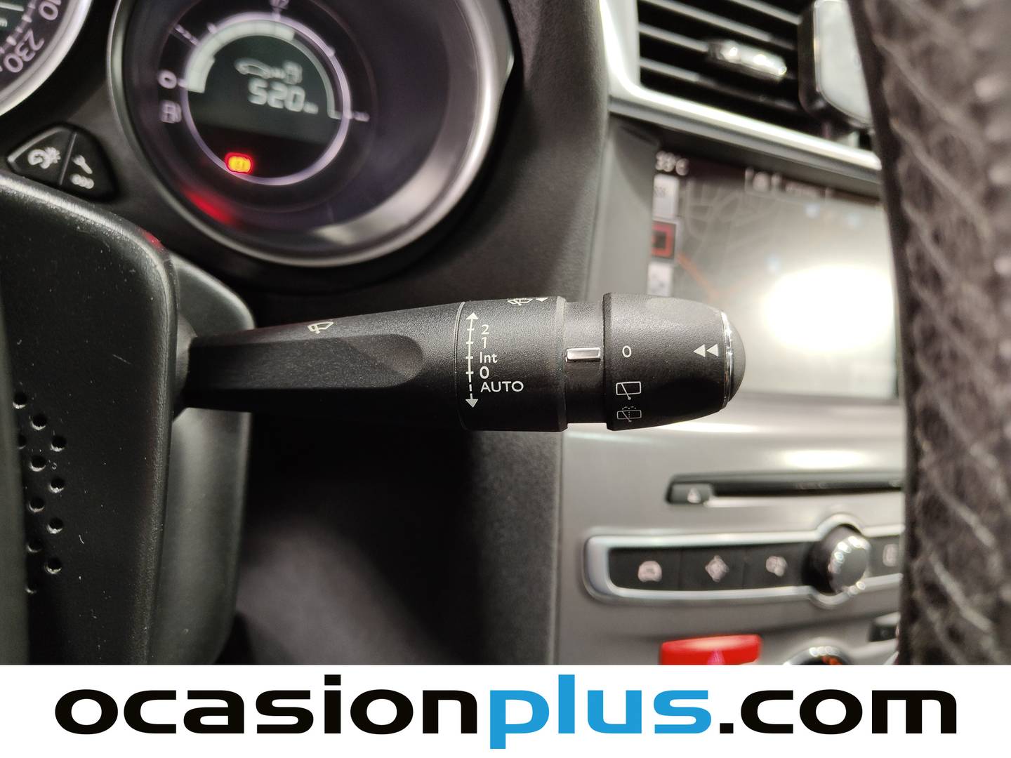 Citroën C4 Citroën C4 BlueHDi 120 S&S Feel Edition (120 CV) 120cv