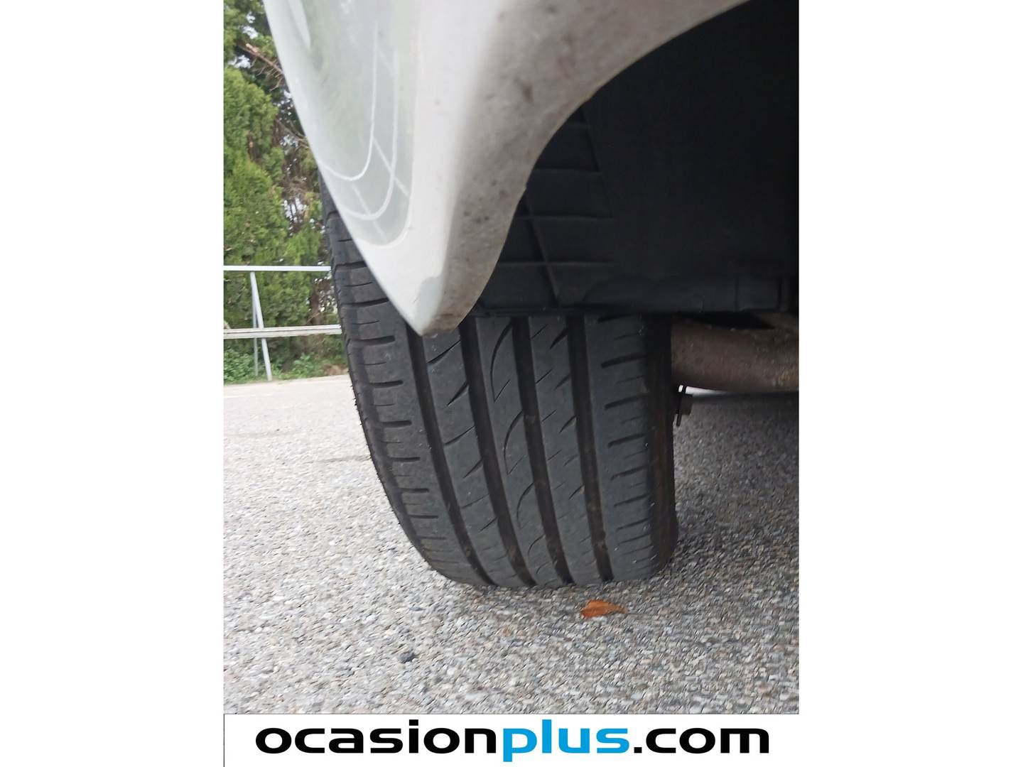 Opel Insignia Opel Insignia 1.6 CDTI ecoFlex S&S Excellence (136 CV) de ocasión