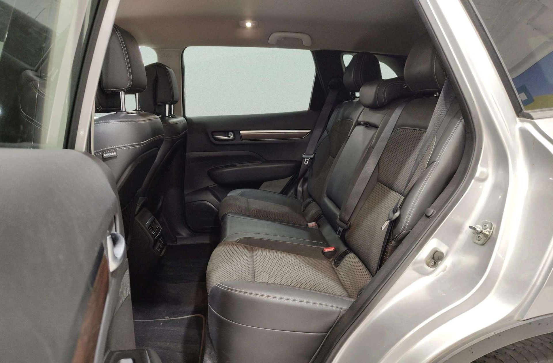 Renault Koleos Zen dCi X-Tronic - foto 13