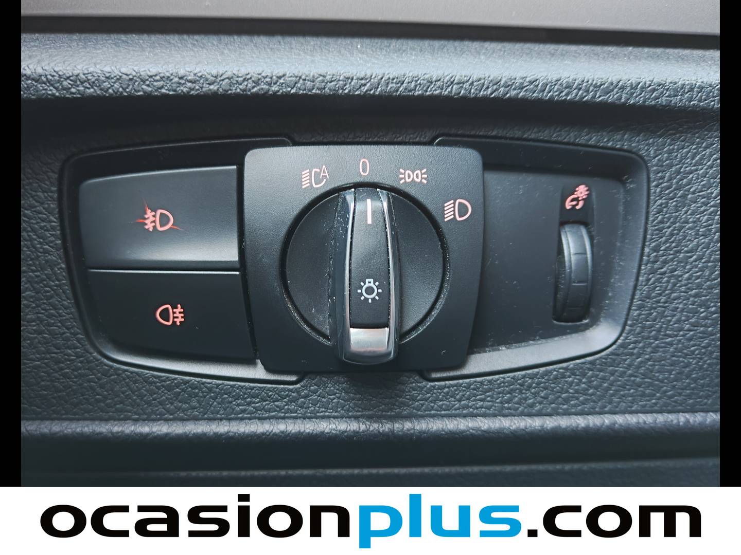 Foto BMW Serie 1 BMW Serie 1 116d (116 CV)