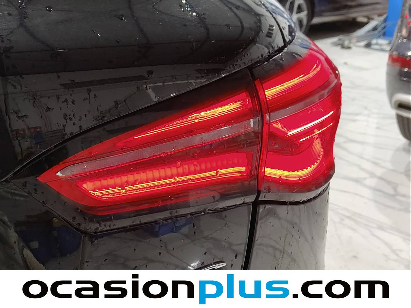 Foto MG HS MG HS 1.5 Turbo GDI Comfort DCT (162 CV)