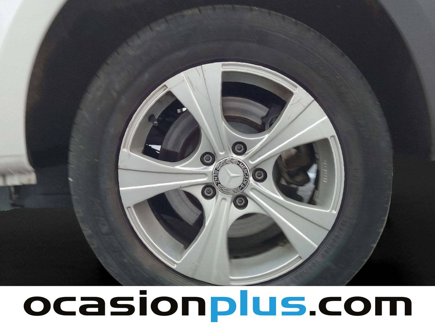 Mercedes Vito Mercedes Vito Furgon 111 CDI Larga (114 CV) km 0