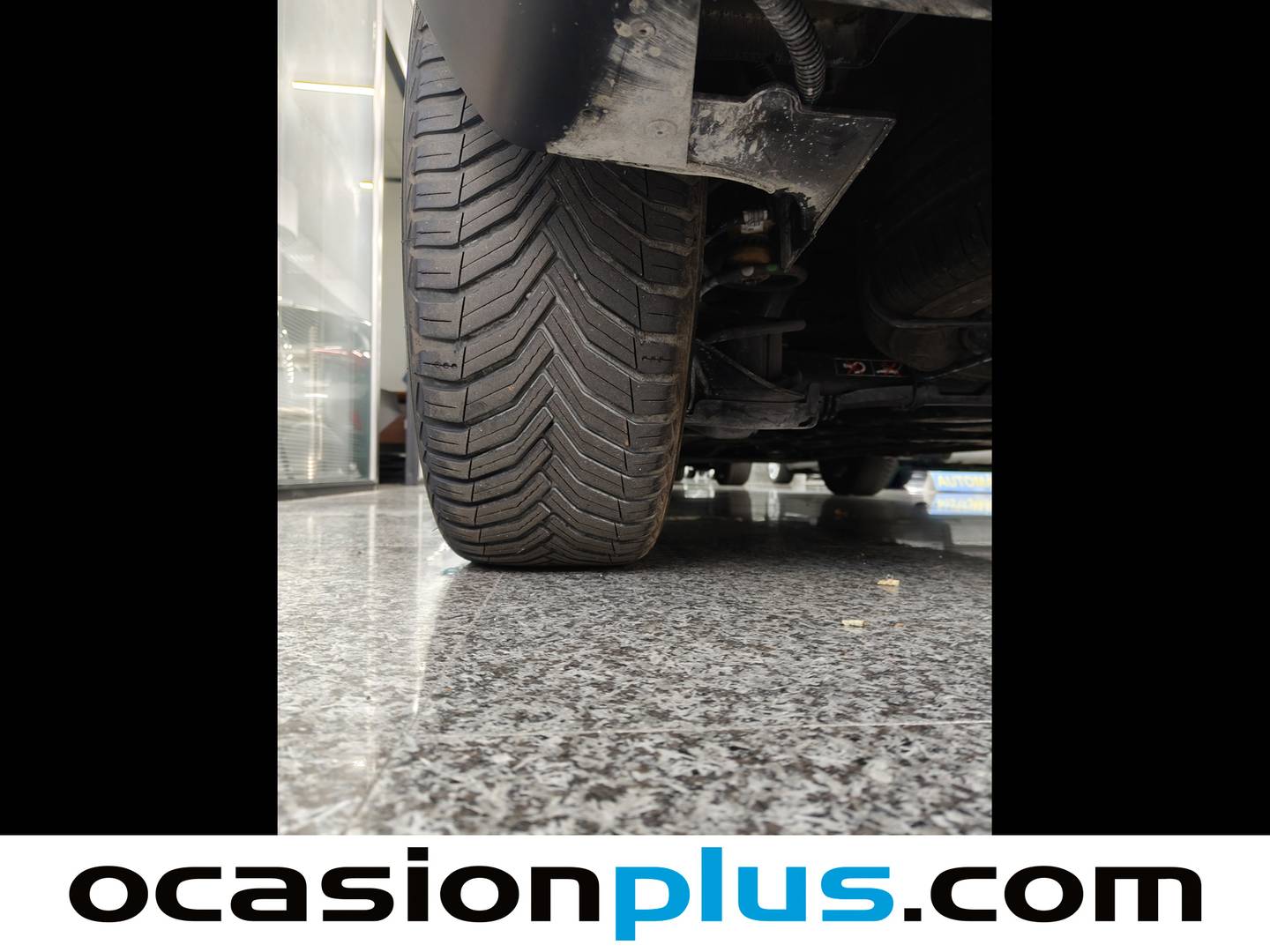 Foto Citroën Berlingo Citroen Berlingo BlueHDi 130 S&S Talla M Shine EAT8 (130 CV)