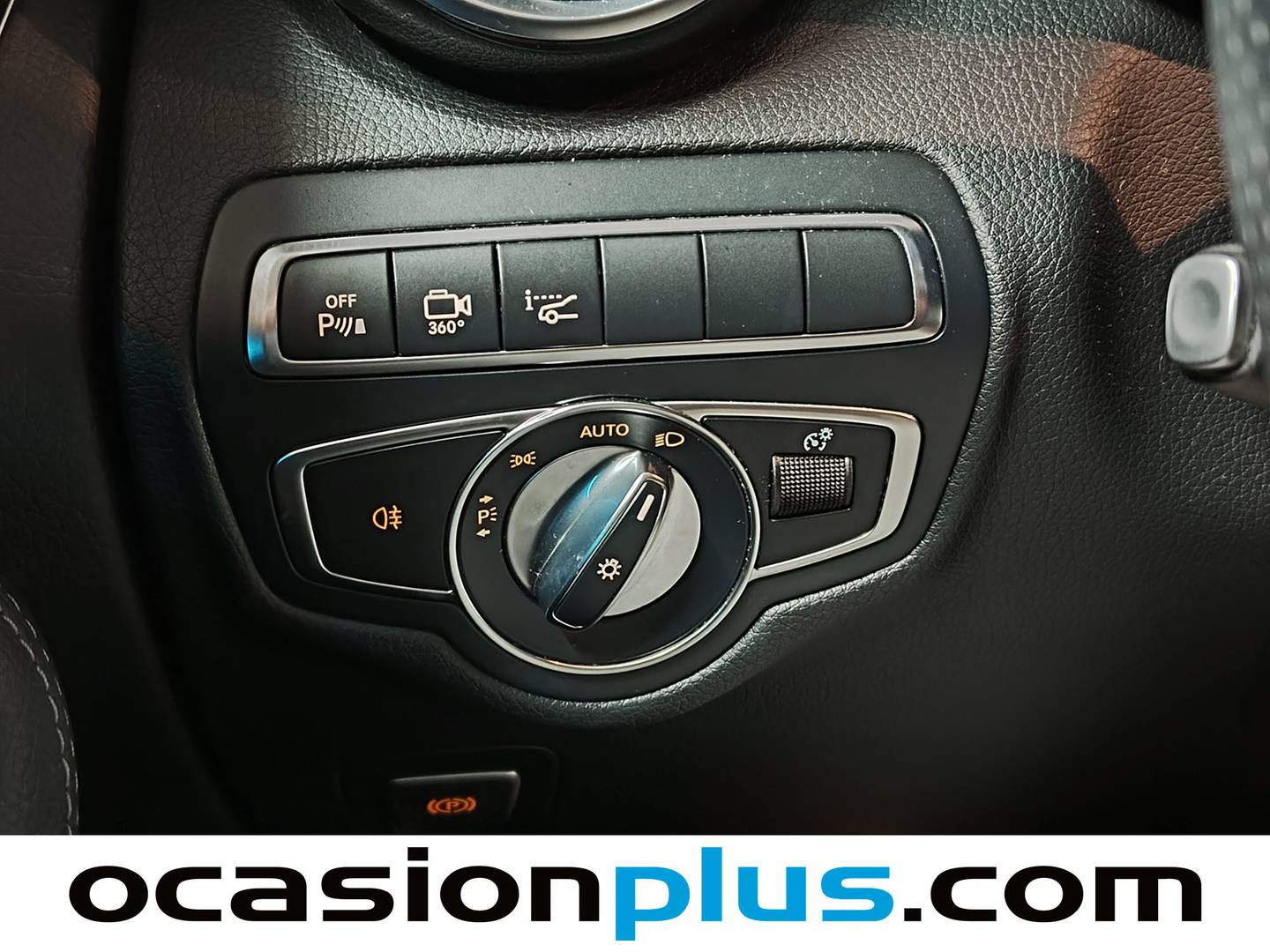 Foto Mercedes Clase GLC Mercedes-Benz GLC GLC 250 d 4Matic (204 CV)